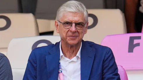 Wenger's FIFA task force unlikely to ease calendar issues