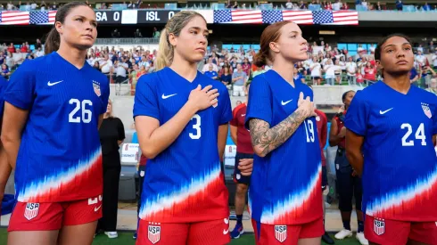 USA vs. Argentina preview: Emma Sears' homecoming