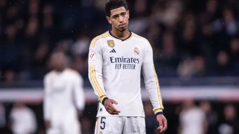eal Madrid's underperformance and the Ballon d'Or fallout have created tensions, particularly for Jude Bellingham, whose defensive role has stifled his attacking prowess.