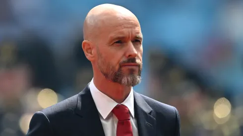 Erik ten Hag's reported unwillingness to manage the club leaves them facing a critical decision.