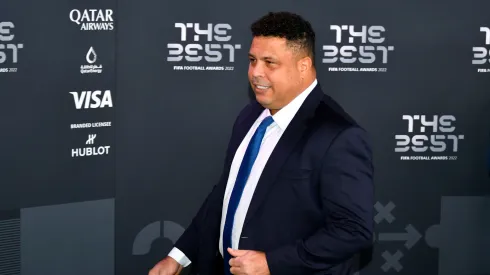 Ronaldo Nazário is running for CBF president, and his campaign's centerpiece is a bold plan to hire Pep Guardiola as Brazil's national team manager.