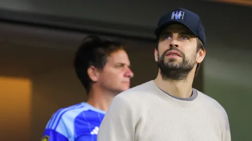 Gerard Piqué's selection of a 3-2-1 formation for his dream seven-a-side team reflects his understanding of the Kings League format.