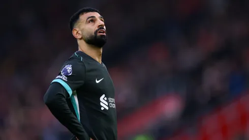 Mohamed Salah's contract talks with Liverpool have stalled, increasing speculation about a move to the Saudi Pro League.