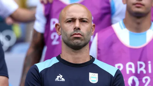 Inter Miami's decision to appoint Javier Mascherano as their head coach is a significant statement of intent.