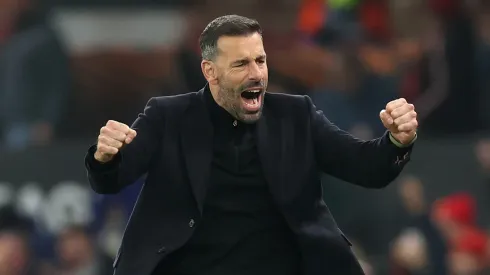 The newly promoted club is currently battling relegation, and van Nistelrooy's first match is a tough away game against Brentford.