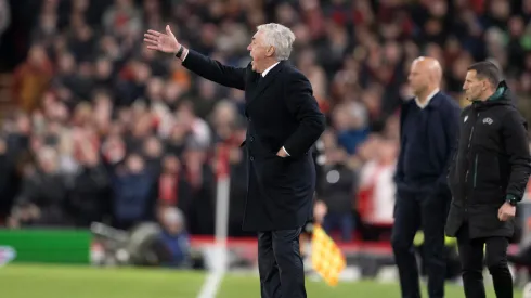 Real Madrid manager Carlo Ancelotti emphasized the importance of patience and a collective approach to address the team's recent inconsistencies.