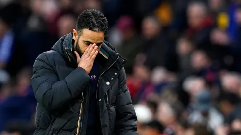 Marcus Rashford's actions and form have sparked controversy at Manchester United.