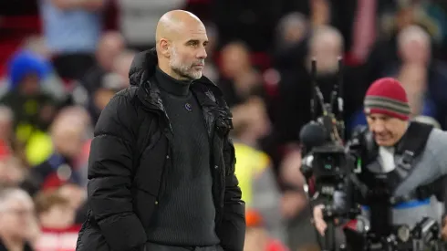 Pep Guardiola's Manchester City suffered another defeat, losing 2-0 to Liverpool.