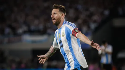 The FIFPRO Men's World 11 will be announced on December 9th.