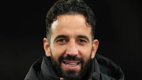 Ruben Amorim and Manchester United face a crucial test against Arsenal.