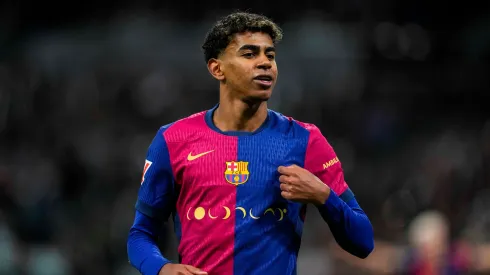 The 17-year-old Barcelona star is a finalist for the FIFPRO World 11, showcasing his exceptional vision, passing, and goal-scoring ability.