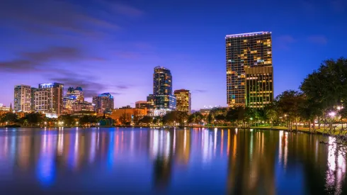 Orlando bullish on FIFA Club World Cup plans for city