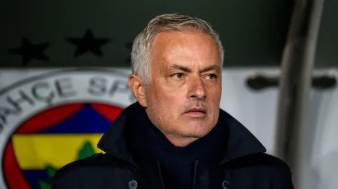 José Mourinho prefers summer transfers over January deals.