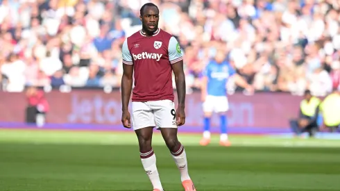 West Ham's Michail Antonio faces at least a year of recovery after a serious car crash.