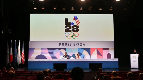 Orlando wants to host soccer events in lead-up to LA28 Olympics