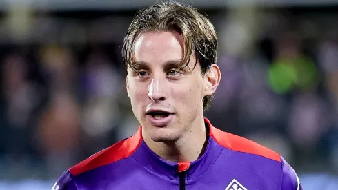 Edoardo Bove offered a poignant reflection on football following his cardiac arrest.