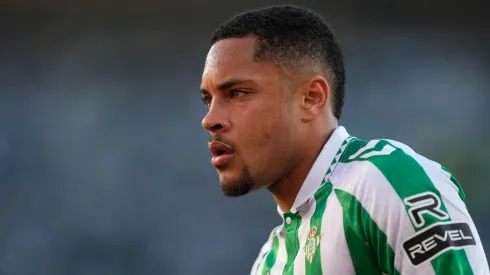 Currently on loan at Real Betis, Vitor Roque has hinted at a desire to return to Brazil.