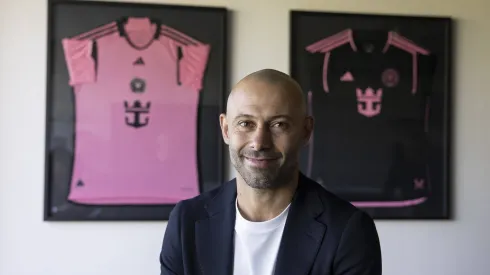 Boca Juniors midfielder Kevin Zenón is attracting interest from Inter Miami CF, managed by Javier Mascherano.