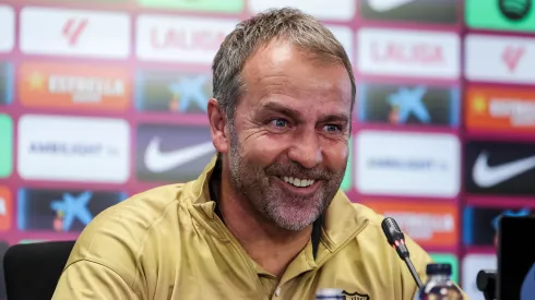 A recent meeting between Barcelona's sporting director and Tah's representatives suggests that Barcelona is in a strong position.