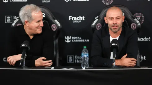 The Argentine forward provides much-needed attacking flexibility for coach Javier Mascherano's team.