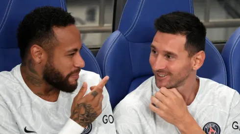 The prospect of a Lionel Messi and Neymar reunion at Inter Miami is creating significant buzz.