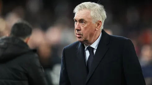Ancelotti expressed confidence in Real Madrid's current form and their preparedness for the Supercopa de España semifinal against RCD Mallorca.