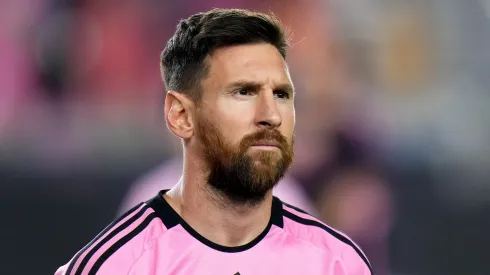 Messi's move to Miami already transformed the league's visibility and global appeal.