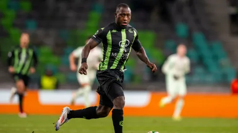 Kévin Denkey's transfer to FC Cincinnati for over $16 million sets a new record.