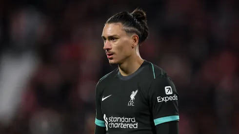 The January transfer window is far from over, and the situation surrounding Darwin Núñez highlights the potential for unexpected moves.