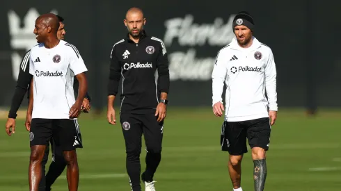 The loan signing of Tadeo Allende is a financially savvy move for Inter Miami.