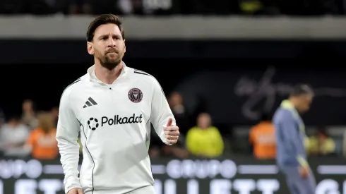 What began as a relatively minor social media exchange between Lionel Messi and some Mexican fans has rapidly escalated into a major controversy.