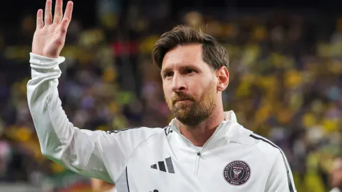 Inter Miami's inclusion in the FIFA Club World Cup has been met with controversy.