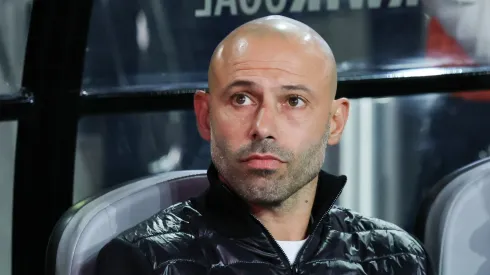 Lionel Messi's controversial celebration and Javier Mascherano's subsequent defense have reignited the long-standing rivalry between Argentina and Mexico.