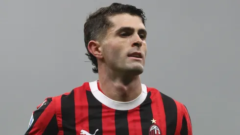 AC Milan faces a critical Champions League match against Girona at the San Siro.