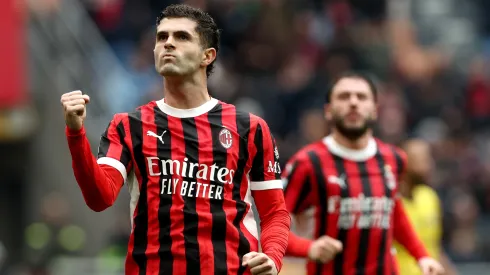 With injuries impacting the squad, manager Conceicao's substitutions and use of Strahinja Pavlovic as a makeshift striker paid off handsomely.