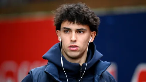 Chelsea manager Enzo Maresca has acknowledged Joao Félix's lack of playing time, suggesting a transfer is possible.
