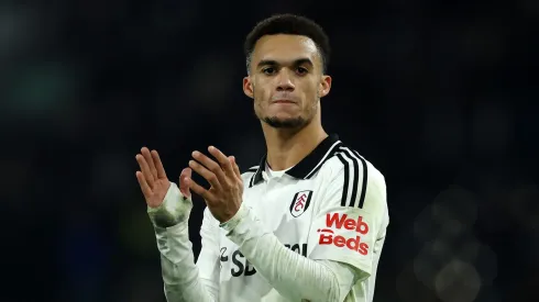 He's currently second only to Mohamed Salah, an exceptional feat considering Robinson's role as a defender.