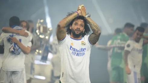 Marcelo Vieira's retirement marks the end of an illustrious career characterized by success, loyalty, and a profound connection to the sport.