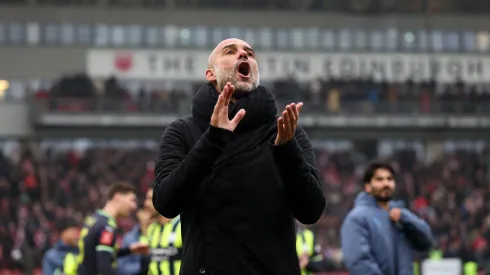 Guardiola noted that past encounters with Real Madrid provide valuable experience, although the challenge always remains complex.