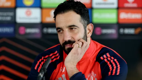 Casemiro's limited playing time at Manchester United this season, coupled with previous interest from Saudi Arabian clubs, has fueled speculation about his future.