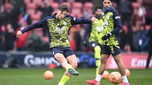 Nico Gonzalez's arrival is intended to address Manchester City's midfield issues stemming from Rodri's long-term injury.