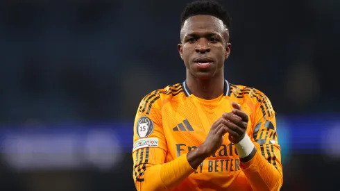 Vinicius Jr. is a key player for Real Madrid, having played a crucial role in the club's recent successes.