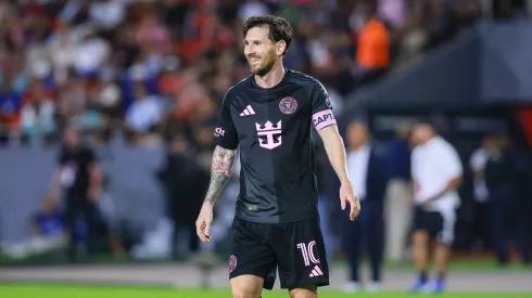 The match between Inter Miami and Orlando City is highly anticipated, driven by Messi's presence and the teams' preparations for the new season.