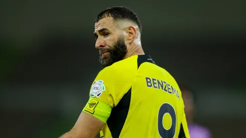 Al-Ittihad, led by Benzema, is currently top of the Saudi Pro League, holding a comfortable lead over its rivals.