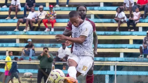 Tickets for Cavalier FC's home leg against Inter Miami sold out within minutes of going on sale.