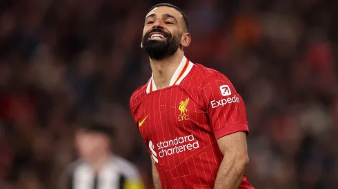 Liverpool moves step closer to knocking Man United off its perch