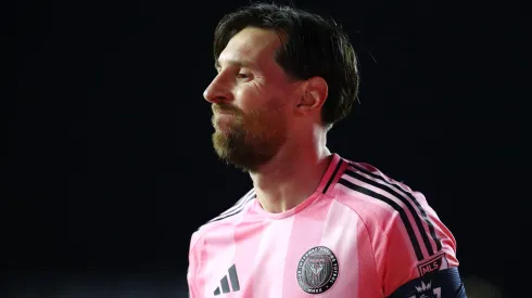 In response to the disappointment caused by Lionel Messi's absence, Houston Dynamo offered free tickets to future games.