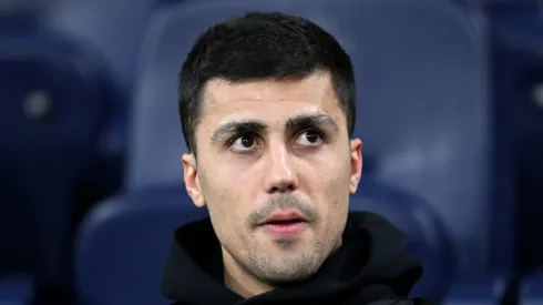 Rodri's potential return before the season's end is a major boost for Manchester City's title ambitions.