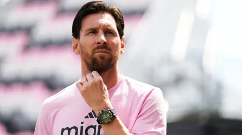 Inter Miami's focus now shifts to their Concacaf Champions League Round of 16 tie against Cavalier FC.