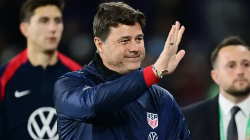 Key players included in Pochettino's USMNT roster are Christian Pulisic, Weston McKennie, Tim Weah, Gio Reyna, Yunus Musah, and Johnny Cardoso.